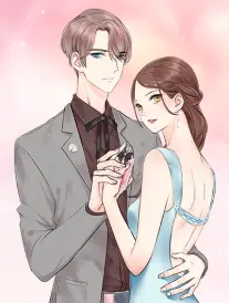 同人漫画雪落无声完结封面